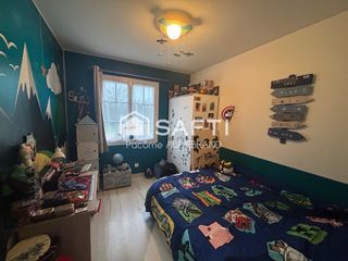  Maison � vendre 5 pi�ces 146 m�