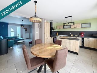  Maison � vendre 4 pi�ces 94 m�