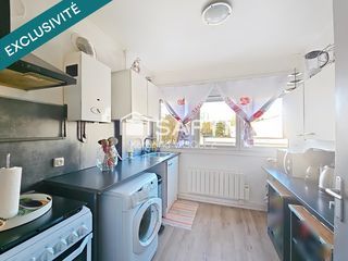  Appartement � vendre 3 pi�ces 62 m�