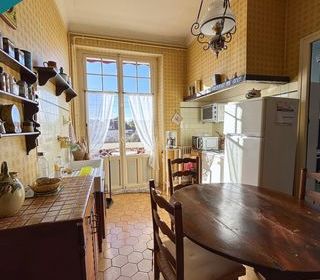  Maison � vendre 8 pi�ces 160 m�