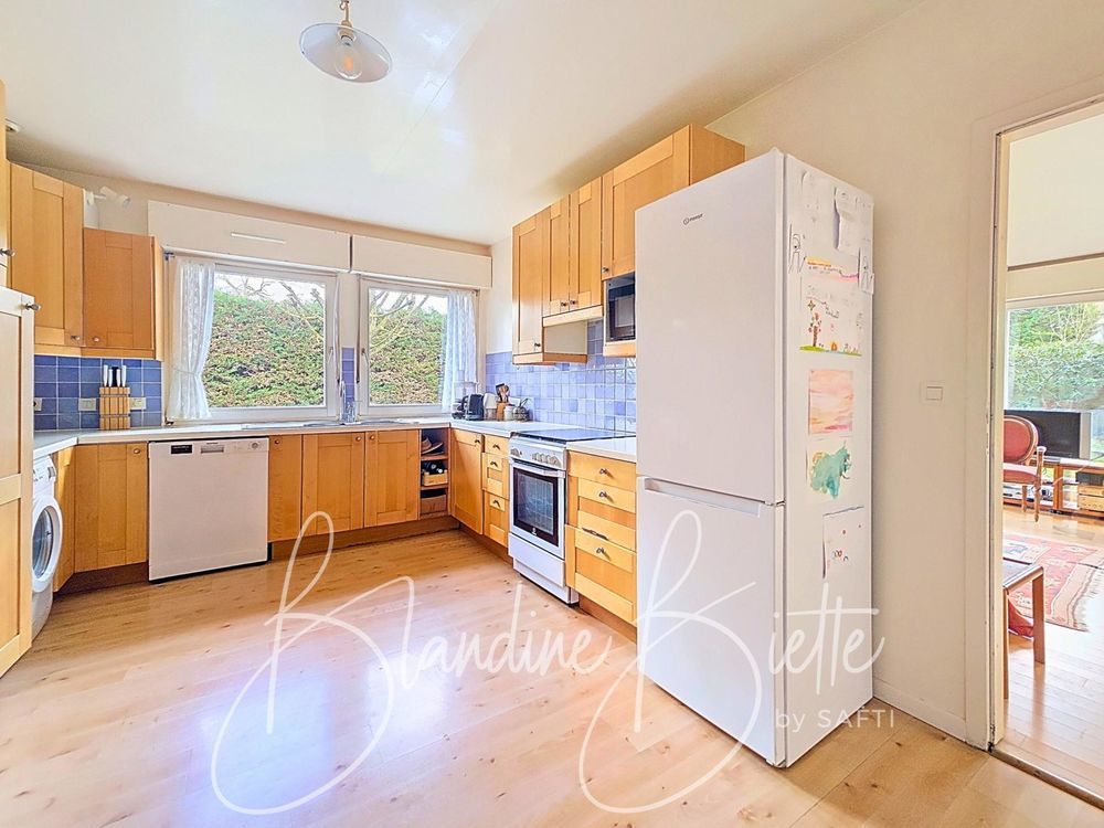 � vendre  Maison Le V�sinet (78110)