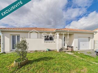  Maison � vendre 4 pi�ces 100 m�