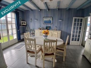  Maison � vendre 5 pi�ces 103 m�