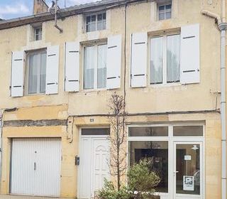  Appartement � vendre 4 pi�ces 80 m�