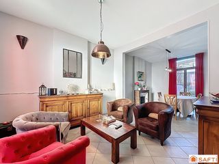  Maison � vendre 9 pi�ces 183 m�