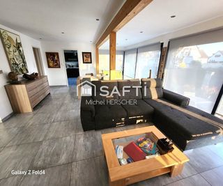  Maison � vendre 4 pi�ces 100 m�