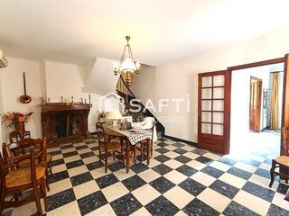  Maison � vendre 9 pi�ces 188 m�