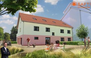  Appartement � vendre 3 pi�ces 63 m�