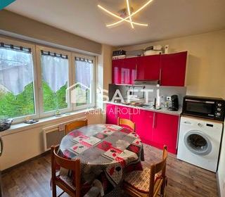  Appartement � vendre 4 pi�ces 95 m�