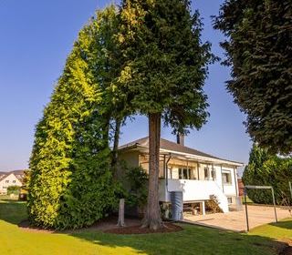  Maison � vendre 7 pi�ces 160 m�