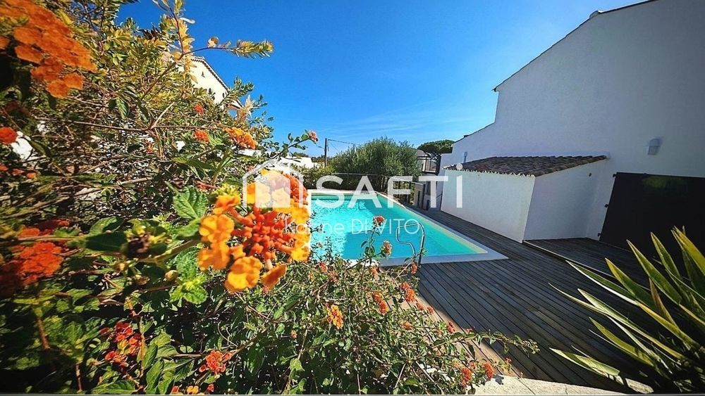 � vendre  Appartement Les Issambres (83380)