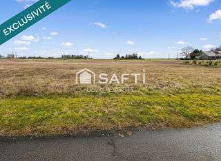  Terrain � vendre 802 m�