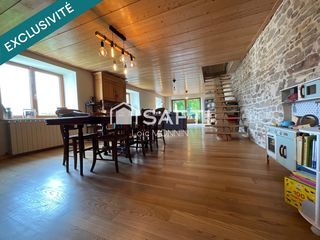  Maison � vendre 6 pi�ces 205 m�