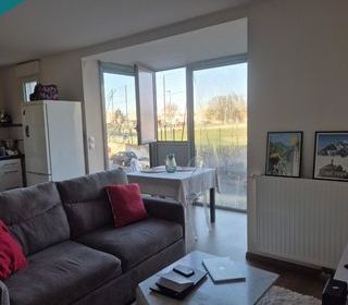  Appartement � vendre 2 pi�ces 41 m�