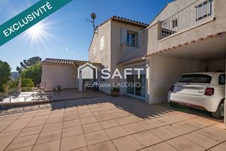  Maison � vendre 7 pi�ces 179 m�