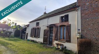  Maison � vendre 4 pi�ces 70 m�