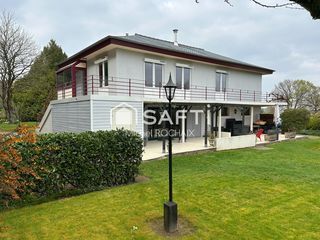  Maison � vendre 10 pi�ces 132 m�