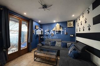  Maison � vendre 3 pi�ces 64 m�