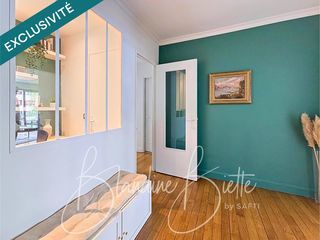  Appartement � vendre 4 pi�ces 93 m�