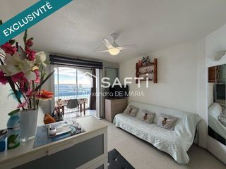  Appartement � vendre 2 pi�ces 31 m�