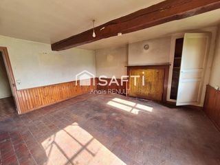  Maison � vendre 3 pi�ces 55 m�