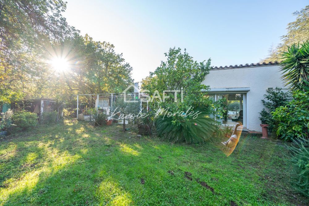 � vendre  Maison Argel�s-sur-Mer (66700)