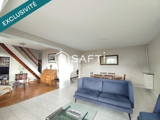  Maison � vendre 5 pi�ces 130 m�