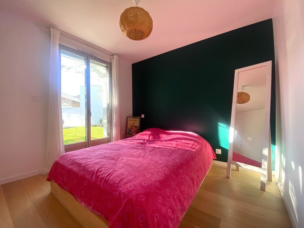 � vendre  Maison La Rochelle (17000)