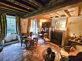  Maison � vendre 4 pi�ces 120 m�