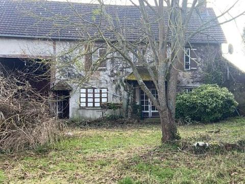   Ensemble immobilier � r�nover parfait investisseur Maison - 6 pi�ce(s) - 180 m�