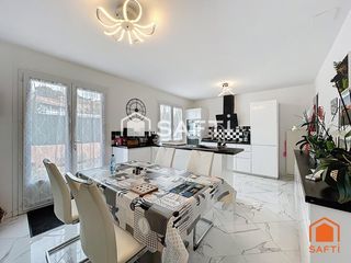  Maison � vendre 9 pi�ces 160 m�