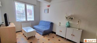  Appartement � vendre 3 pi�ces 51 m�