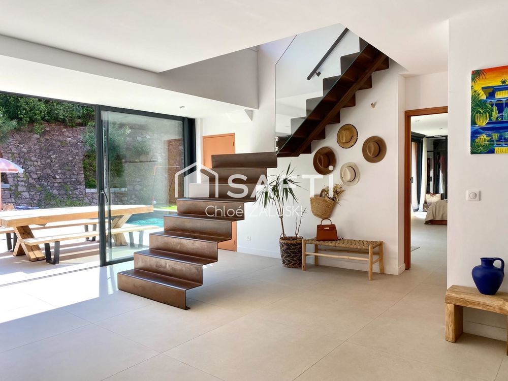 � vendre  Maison Saint-Rapha�l (83700)