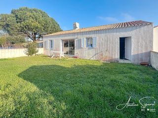  Maison � vendre 3 pi�ces 77 m�