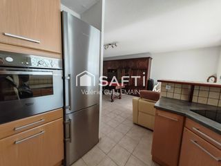  Appartement � vendre 4 pi�ces 77 m�