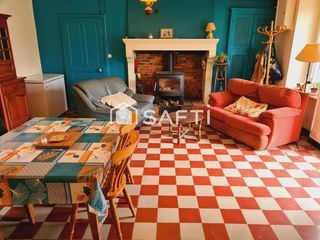  Maison � vendre 5 pi�ces 105 m�