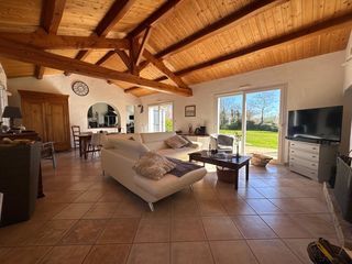  Maison � vendre 5 pi�ces 130 m�