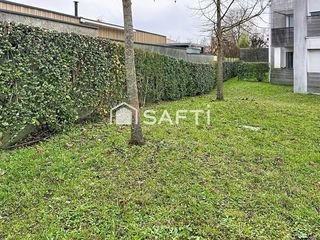  Appartement � vendre 2 pi�ces 40 m�