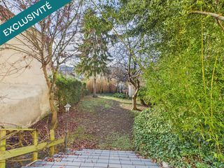  Maison � vendre 7 pi�ces 148 m�