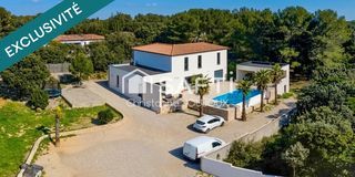  Maison � vendre 7 pi�ces 239 m�