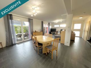  Maison � vendre 5 pi�ces 100 m�