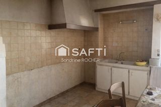  Maison � vendre 3 pi�ces 92 m�