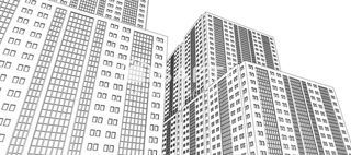  Immeuble � vendre 1100 m�