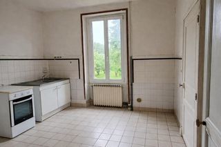  Maison � vendre 4 pi�ces 89 m�