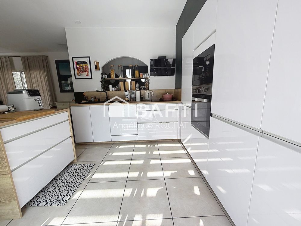 � vendre  Maison Balaruc-les-Bains (34540)