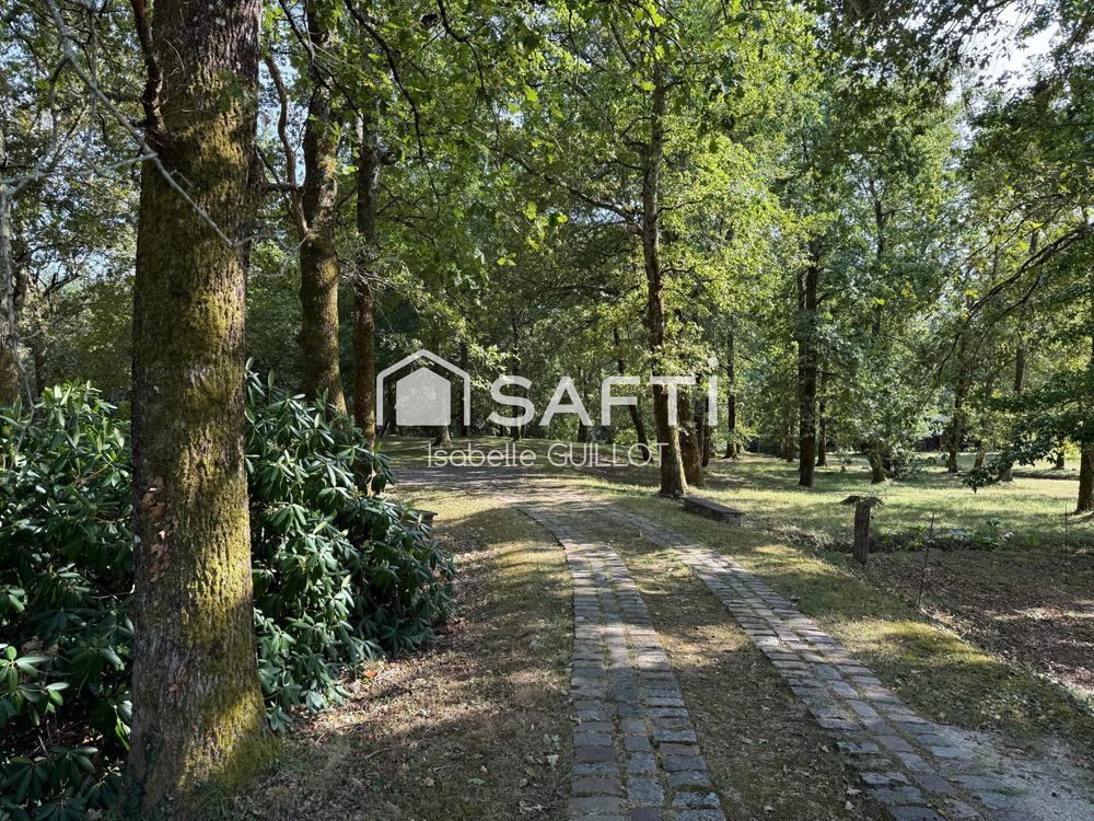 � vendre  Maison Biganos (33380)