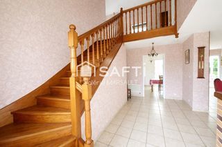  Maison � vendre 6 pi�ces 166 m�