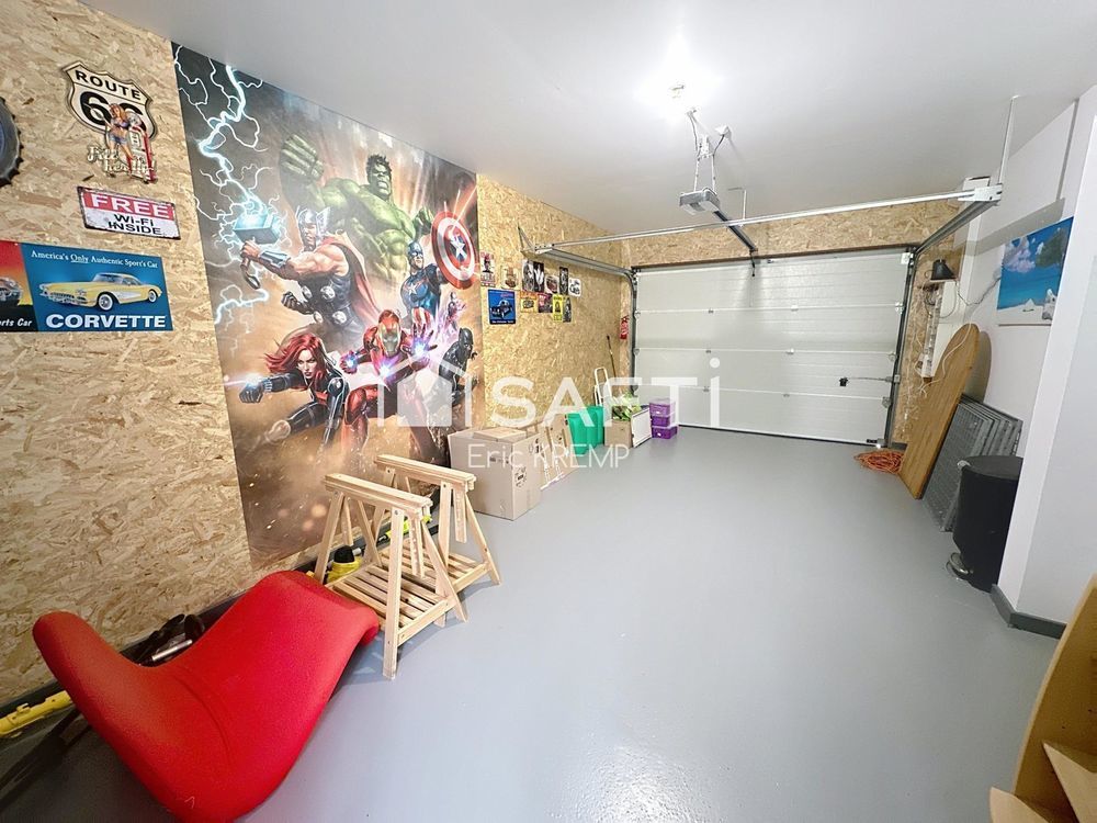 � vendre  Maison Rully (60810)