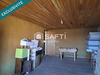  Maison � vendre 8 pi�ces 140 m�