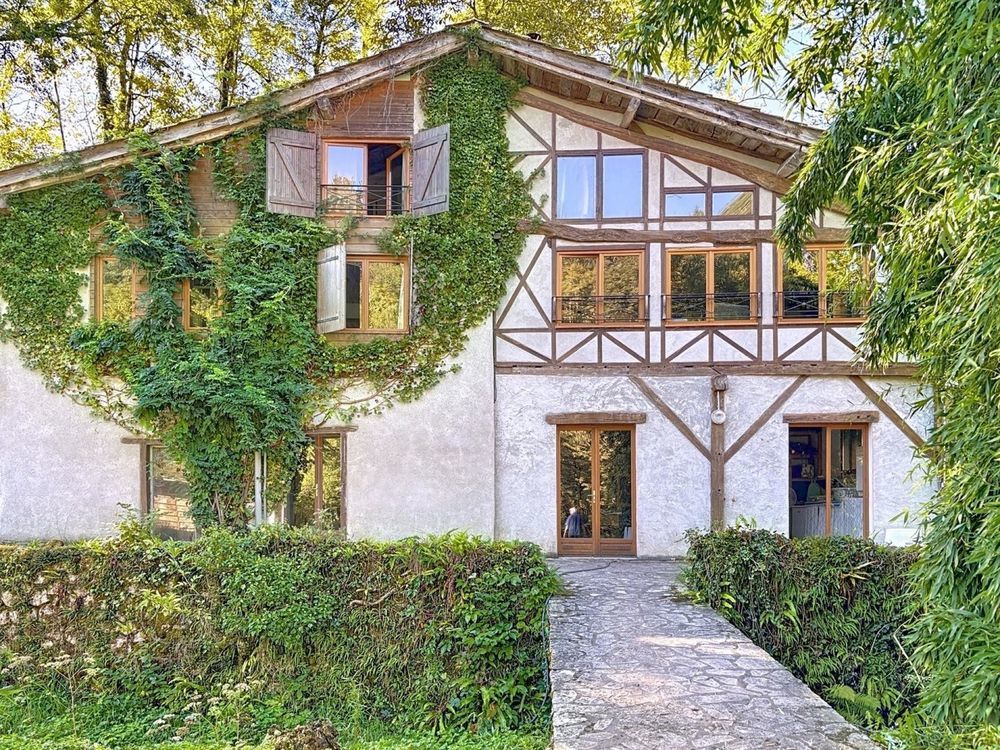 � vendre  Maison Durban-sur-Arize (09240)